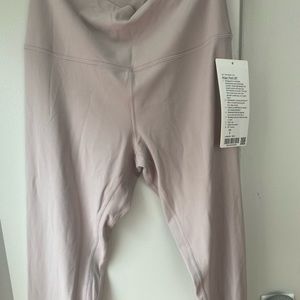 LULULEMON 28” ALIGN PANT